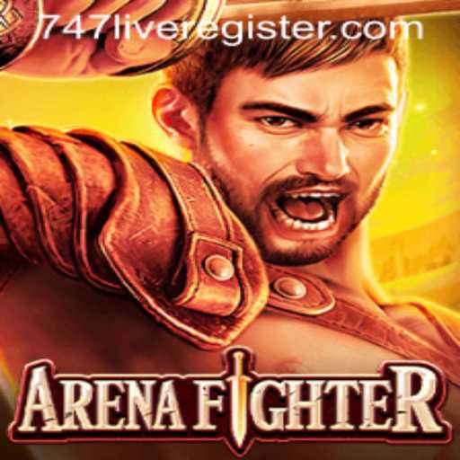 ArenaFighter Excites Gamers Worldwide