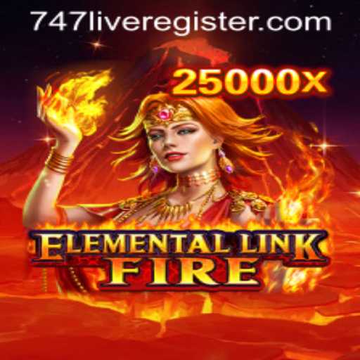 ElementalLinkFire: Ignite Your Passion for Gaming