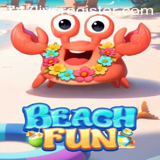 Exploring BeachFun Game Innovations
