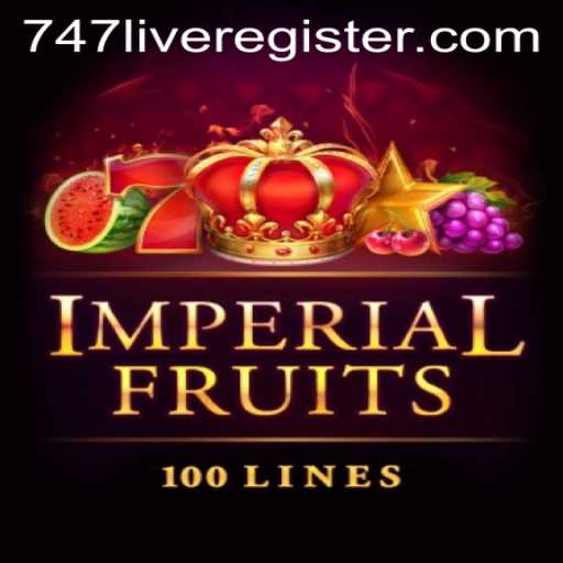 Exploring ImperialFruits100 and Its Connection with 747live
