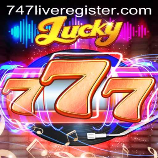 Exploring the Thrills of Lucky777: A Closer Look at the Game in the 747live Casino Arena