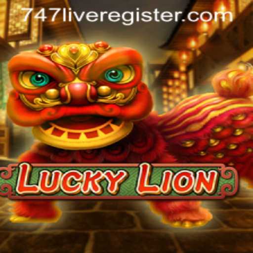 Navigating the Thrilling World of LuckyLion: A Deep Dive with 747live