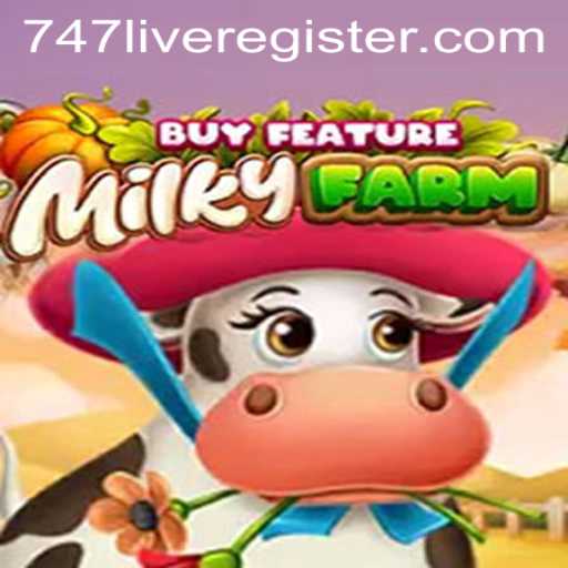 Explore MilkyFarmBuyFeature Game World