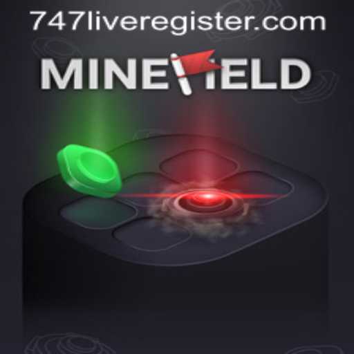 Exploring MineField Game Dynamics