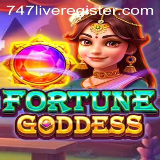 Unveiling the Mysteries of FORTUNEGODDESS