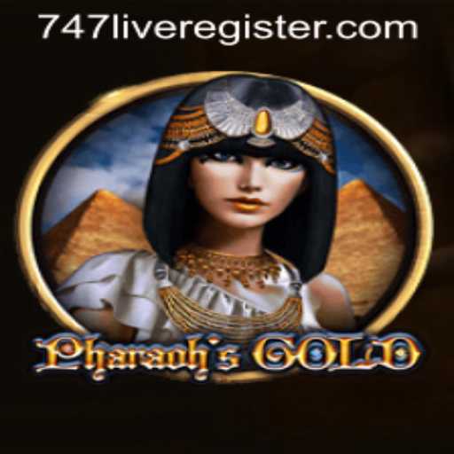 PharaohsGold: A New Era in Online Gaming