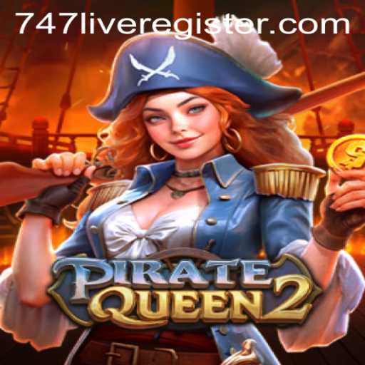 PirateQueen2: Navigating the High Seas of Adventure and Strategy