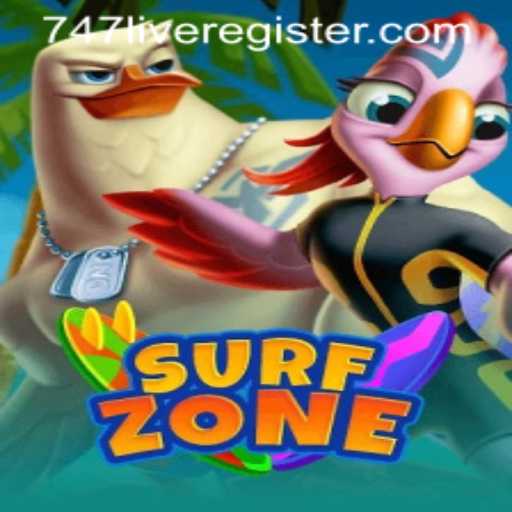SurfZone: Dive Into Adventure